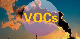 9個(gè)?VOCs排放常見(jiàn)違法行為