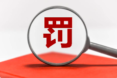 被罰12萬(wàn)！一企業(yè)在線監(jiān)測(cè)故障卻未按時(shí)報(bào)備