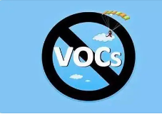 VOCs如影隨形，如何化麻煩為利好？